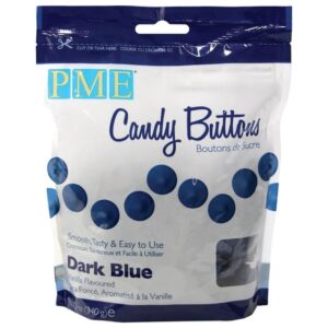 candy melts blu