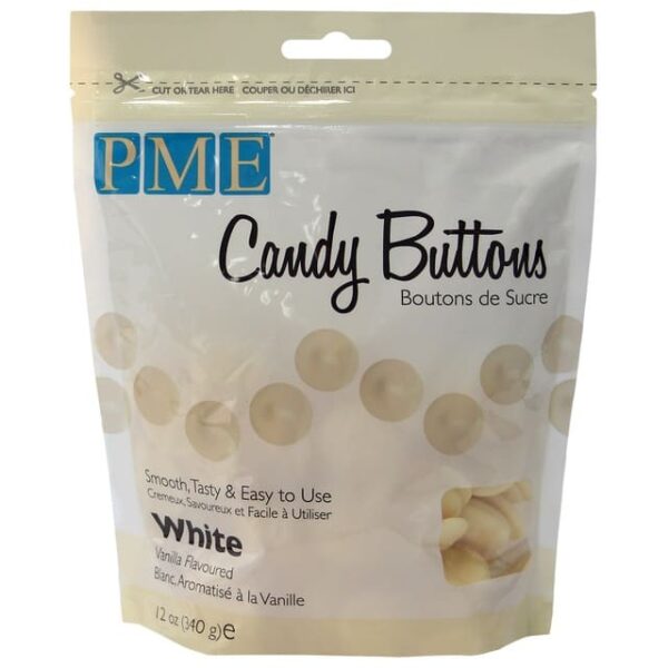 candy melts bianchi