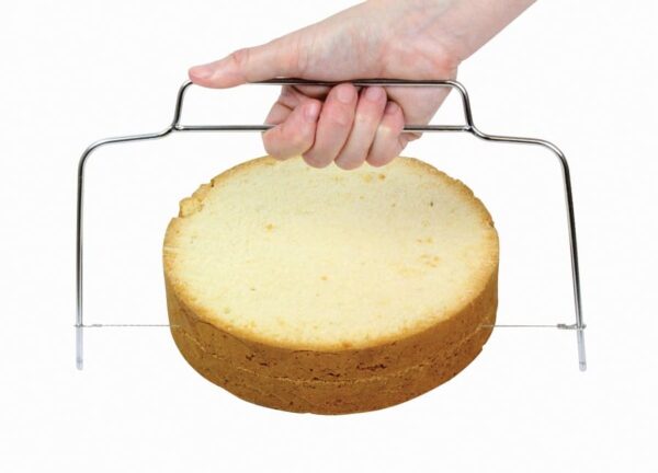 dividi torta archetto