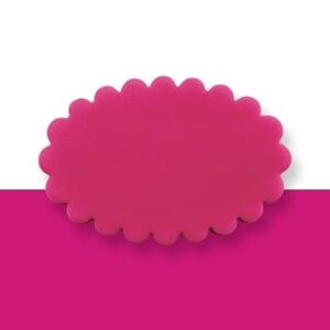 Vendita Pasta di zucchero rosa pronta per coperture e modellaggio