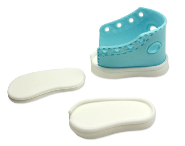 cutter stampo per scarpa