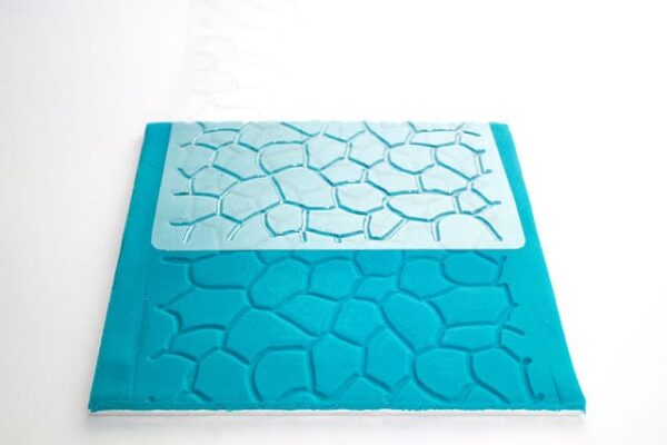 tappeto effetto muro per decorazioni
