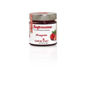 supreme fragola saracino