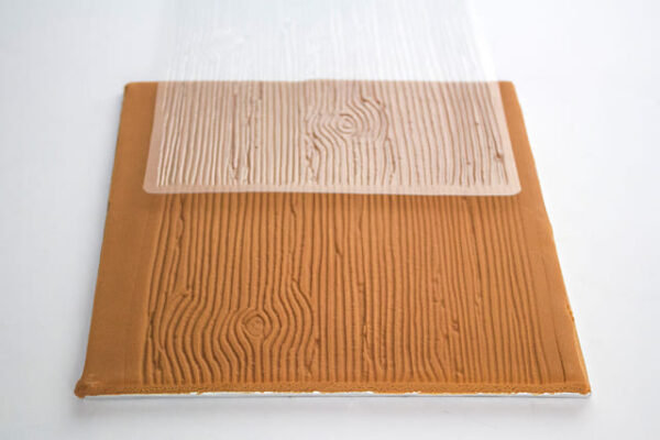 tappeto effetto legno per decorazioni