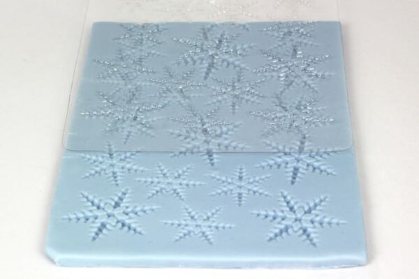 tappeto effetto neve per decorazioni