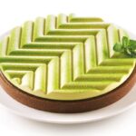 kit tarte grafique silikomart