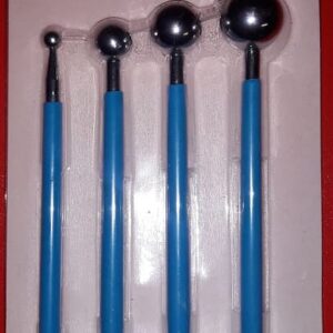 set ball tools