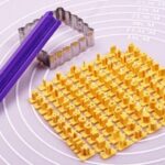 set lettere e numeri