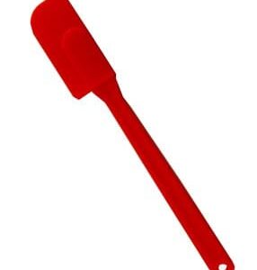 spatola liscia in silicone