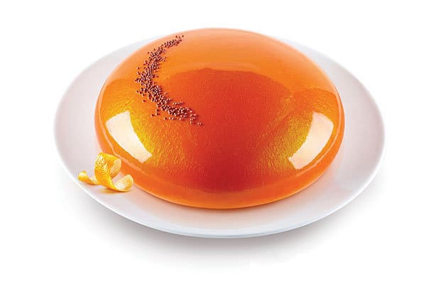 stampo goccia silikomart