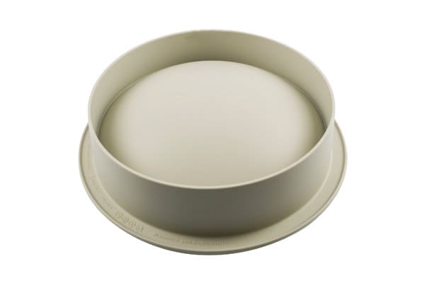 stampo goccia silikomart per torte
