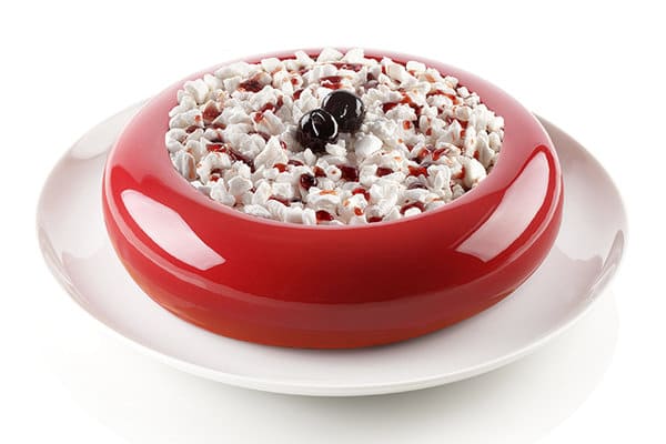 stampo dot silikomart