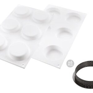 kit klassic tart ring