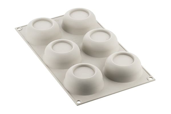stampo mini dot silikomart