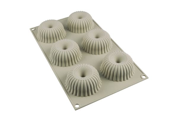 stampo mini raggio silikomart