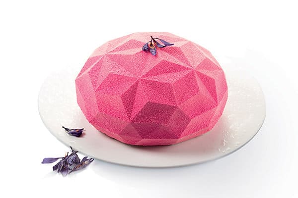 stampo gemma silikomart