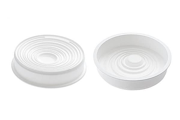 stampo in silicone vague silikomart