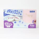 set stampi fun fonts pme