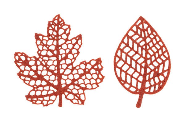 stampo nature silikomart
