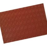 striscia per crostate moderne onda