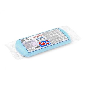 pasta top celeste baby saracino