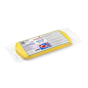 pasta top gialla saracino