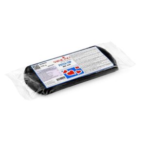 pasta top nera saracino