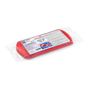 pasta top rossa saracino
