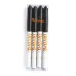 pennarello alimentare colore nero