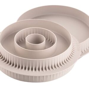 multi inserto round silikomart