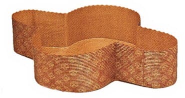 pirottino per colomba