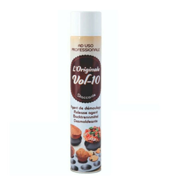 staccante spray professionale