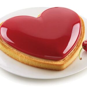 stampo mon amour silikomart