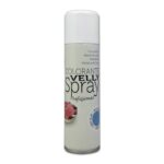 vellutina spray azzurro