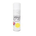 vellutina spray giallo