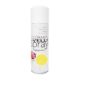 vellutina spray giallo