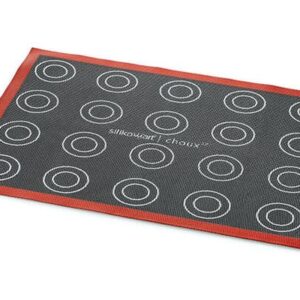 air mat eclaire choux