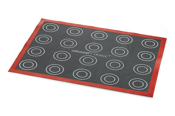 air mat eclaire choux
