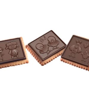 biscotti rettangolari stampo