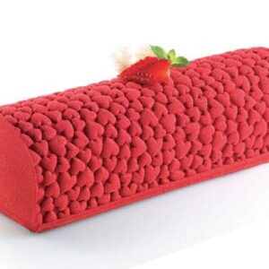 kit buche love silikomart