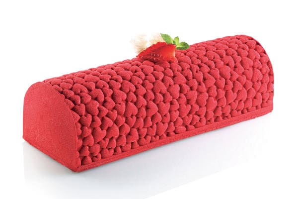 kit buche love silikomart