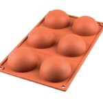 sfere in silicone diametro 70