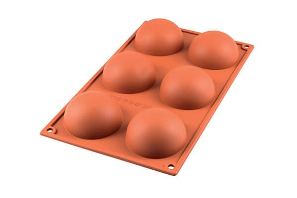 sfere in silicone diametro 70