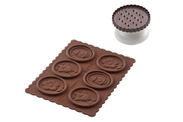 stampo biscotti pasquali