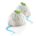 stampo igloo silikomart