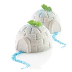 stampo igloo silikomart