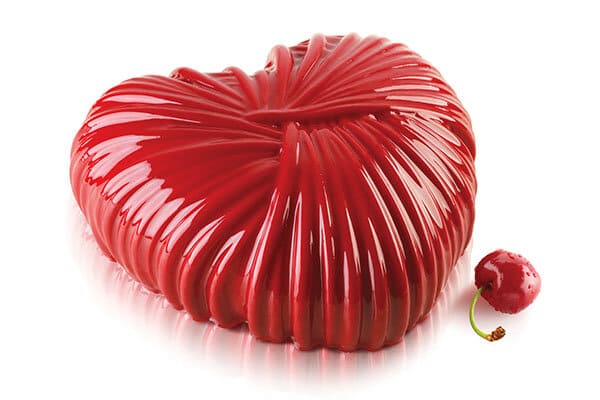 stampo lovely silikomart