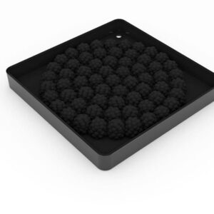 stampo top more pavoni