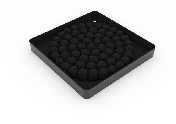 stampo top more pavoni