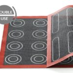 air mat eclaire choux silikomart